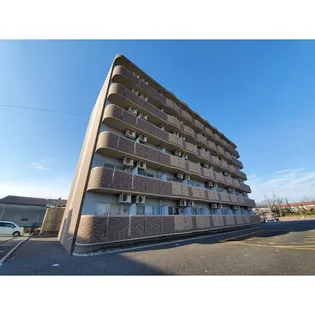 愛知県常滑市末広町2【マンション】の外観