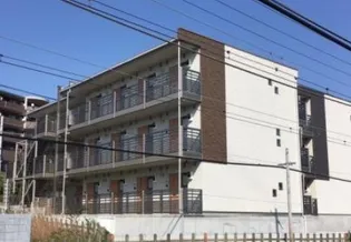 クレイノスペランツァII号館の画像