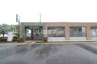 L’Opus賀茂【1階】の周辺