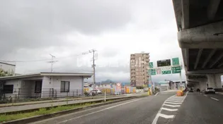 L’Opus賀茂【1階】の周辺