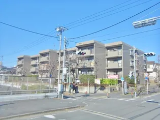 プラムヒルズ洋光台の画像