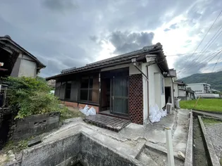 岡山県岡山市北区大井【一戸建】の外観