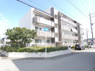 コーポ志村の画像