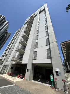 La Douceur片平【9階】の外観