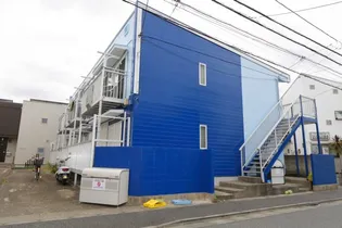 エクセレント南小岩の画像