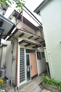 広島県広島市安芸区矢野西3【一戸建】の外観