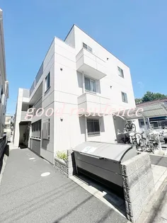 L'ISOLETTA MIKASAの画像