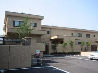 岡山県岡山市北区津島西坂3【マンション】の外観