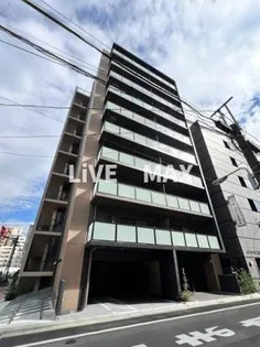 GRAN PASEO上野御徒町【4階】の外観