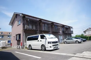 メゾネットイシイの画像