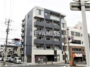 A&m felicie(アム フェリシェ)【1階】の外観