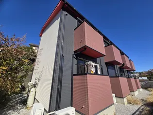 FRIENDLY玉川学園の画像