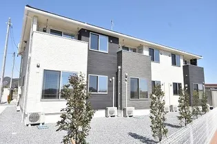 メゾン ラ ボヌールⅩⅥの画像