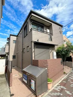 ベルウィング大泉の画像