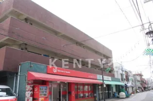 第一長谷川ビルの画像