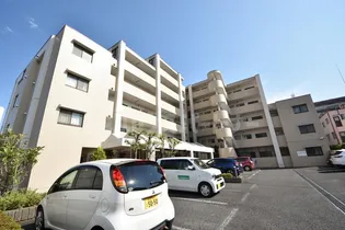 ローズガーデンの画像