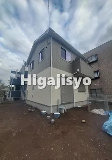 埼玉県狭山市富士見1【一戸建】の外観