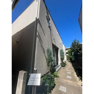 コンフォルト若宮の画像