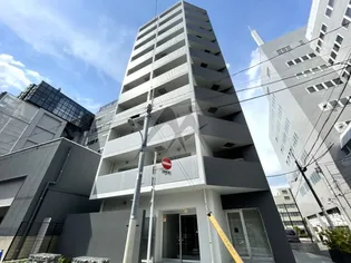 オープンブルーム東新宿の画像