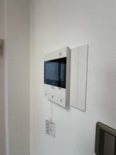 フェニックス日本橋蛎殻町【11階】の内装