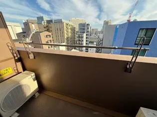 フェニックス日本橋蛎殻町【11階】の内装