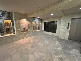 フェニックス日本橋蛎殻町【11階】の地図