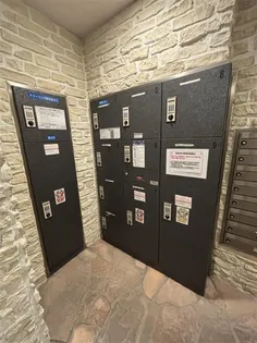 フェニックス日本橋蛎殻町【11階】の地図