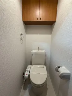 フェニックス日本橋蛎殻町【11階】の内装