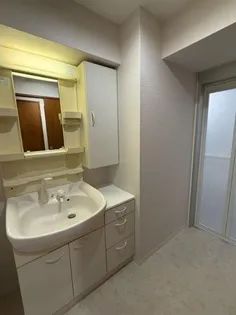 フェニックス日本橋蛎殻町【11階】の内装