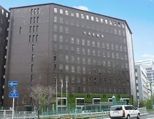 フェニックス日本橋蛎殻町【11階】の周辺