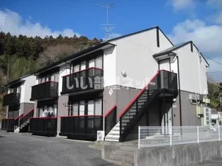 ロイヤルレジデンスAの画像