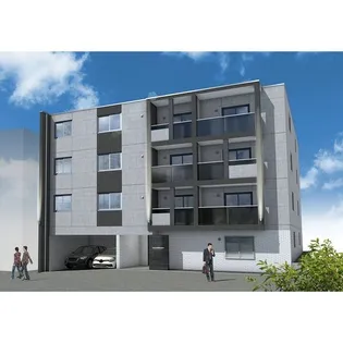 ブランシャール琴似STATIONの画像