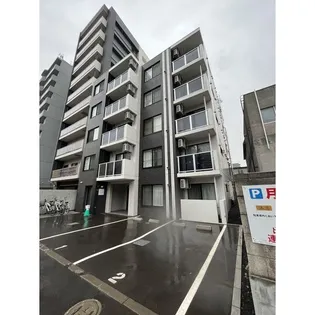 CALME令北8条の画像