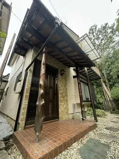 神奈川県相模原市南区下溝【一戸建】の外観