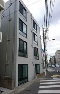 Ludens上井草【4階】の外観