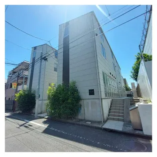 Kewel用賀I【2階】の外観