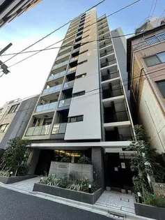 リビオレゾン新橋nex リビオレゾン新橋ネックス【11階】の外観