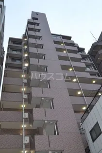 カーサデシノセ【6階】の外観