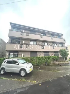 ウェルハイム関町の画像