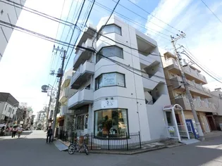 誠矢ビルの画像