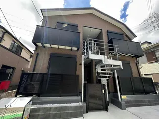 BLUE CLIMB亀有の画像