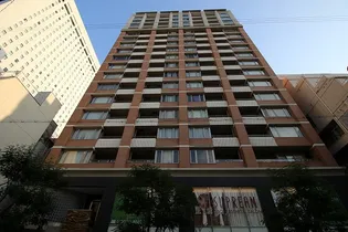 サンメゾン心斎橋セレブリテの画像