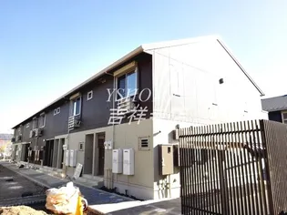 シルフィッド Sの画像