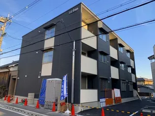 ルセリア豊中の画像