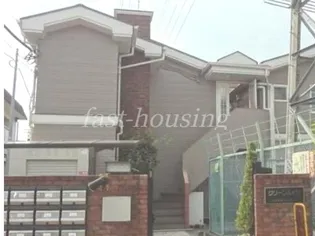 グリーンハイツ仙川の画像