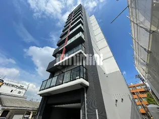 S-RESIDENCE名駅North【5階】の外観