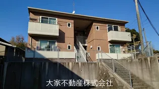 シャーメゾングリーン C棟の画像