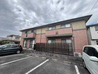 アムール神宮 A棟の画像