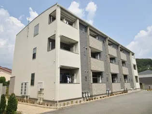 グランディオーズ三田の画像