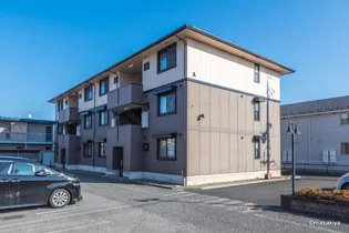 コンフォート轟の画像